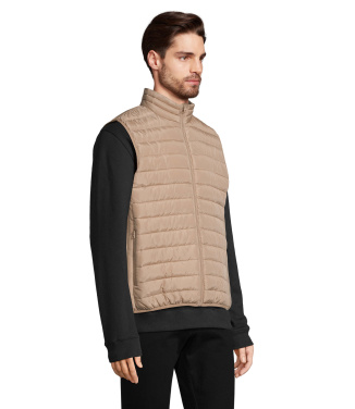 Logotrade ziemassvētku dāvanas foto: STREAM MEN Bodywarmer