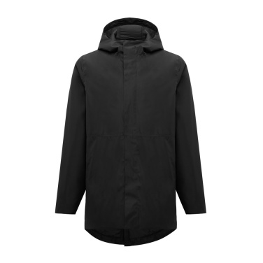 Logotrade logo dāvanas foto: IQONIQ Thelon pārstrādāta poliestera parka