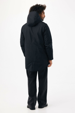 Logotrade logo dāvanas foto: IQONIQ Thelon pārstrādāta poliestera parka
