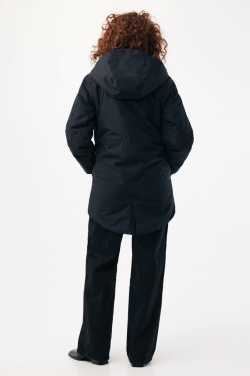 Logotrade biznesa dāvanas foto: IQONIQ Thelon pārstrādāta poliestera parka