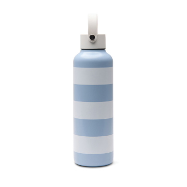 Logotrade ziemassvētku dāvanas foto: VINGA Lagoa RCS SS pudele 600 ml