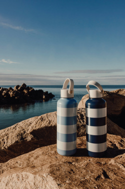 Logotrade ziemassvētku dāvanas foto: VINGA Lagoa RCS SS pudele 600 ml