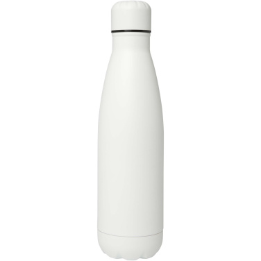 Logotrade ziemassvētku dāvanas foto: Cove 750 ml RCS pārstrādāta viensienas nerūsējošā tērauda ūdens pudele