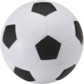 Zavi futbola formas stresa mazinātājs, Melns