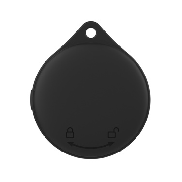 Logotrade Ideja dāvanas foto: Findpop Dual RCS pārstrādātas plastmasas priekšmetu meklētājs IPX5