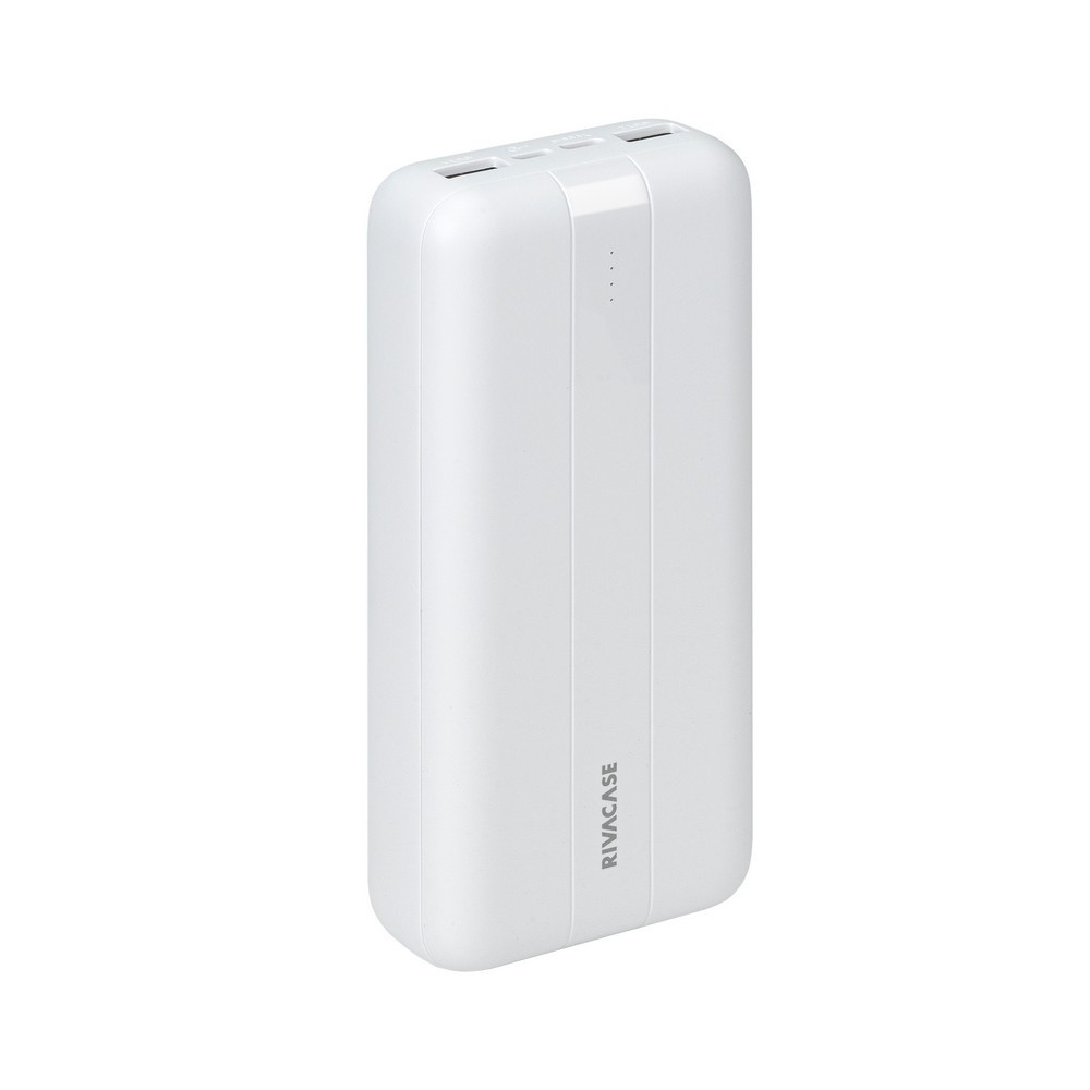 Logotrade Ideja dāvanas foto: Power Bank VA2081 20000 mAh RIVACASE