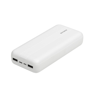 Logotrade biznesa dāvanas foto: Power Bank VA2081 20000 mAh RIVACASE
