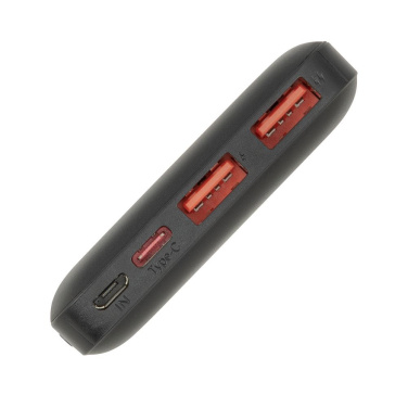 Logotrade logo dāvanas foto: Power Bank VA2101 10000 mAh RIVACASE