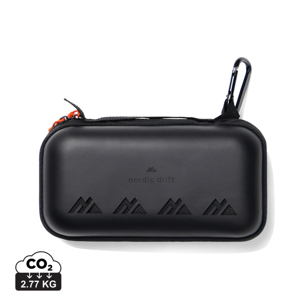 Logotrade biznesa dāvanas foto: Nordic Drift GRS Aero aktīvā dvieļa