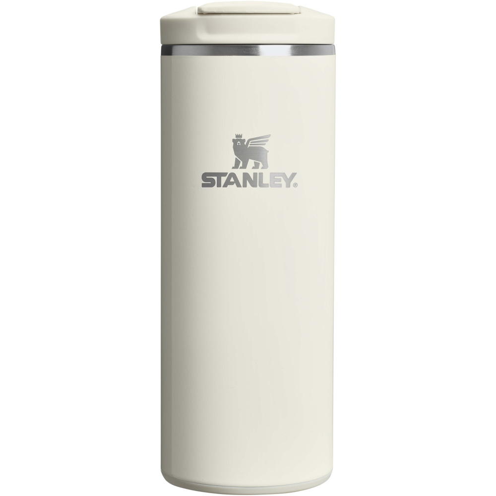 Logotrade ziemassvētku dāvanas foto: Stanley Transit Fliptop 350 ml trauks