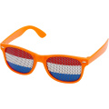 Vision saulesbrilles, Oranžs