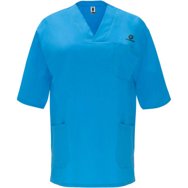 Logotrade Ideja dāvanas foto: Panacea 160 g/m2 unisex īsroku krekls
