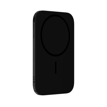 Logotrade dāvanas foto: Urban Vitamin Concord 3000mAh pārnēsājamais akumulators