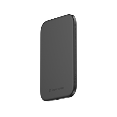 Logotrade korporatīvās dāvanas foto: Urban Vitamin Concord 3000mAh pārnēsājamais akumulators