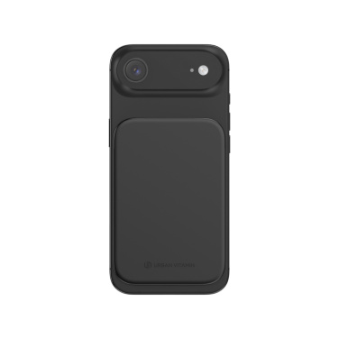 Logotrade Ideja dāvanas foto: Urban Vitamin Concord 3000mAh pārnēsājamais akumulators
