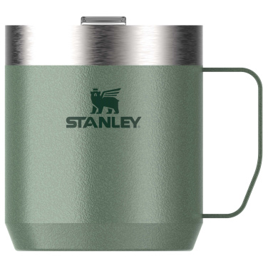 Logotrade logo dāvanas foto: Stanley Everyday 350 ml nerūsējošā tērauda kempinga krūze