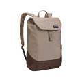 Thule Lithos mugursoma 16L, bēša