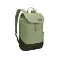 Thule Lithos mugursoma 16L, zaļš