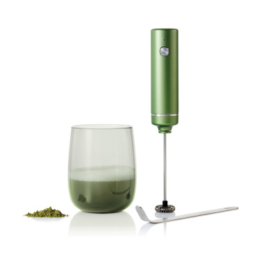 Logotrade ziemassvētku dāvanas foto: AdHoc Matcha Connoisseur komplekts Chado