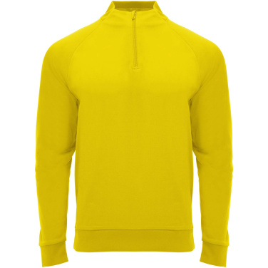 Logotrade ziemassvētku dāvanas foto: Epiro unisex sporta krekls ar garām piedurknēm