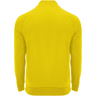 Logotrade logo dāvanas foto: Epiro unisex sporta krekls ar garām piedurknēm