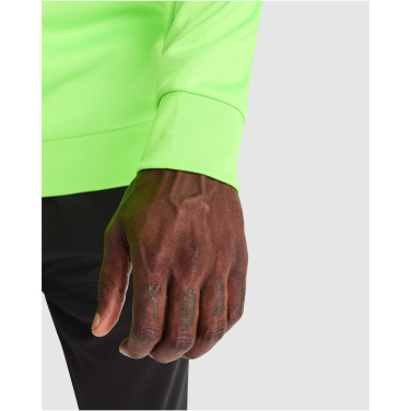 Logotrade Ideja dāvanas foto: Epiro unisex sporta krekls ar garām piedurknēm
