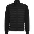 Vivaro unisex jaka, Melns