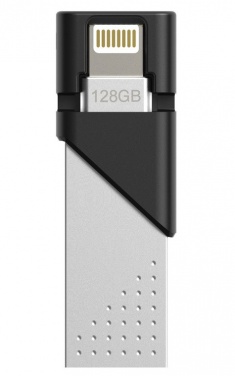 Логотрейд pекламные продукты картинка: Pendrive Silicon Power xDrive Z50 3.1
