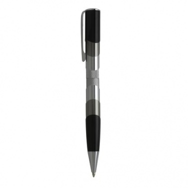 Лого трейд pекламные подарки фото: Ballpoint pen Mantle