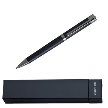 Логотрейд бизнес-подарки картинка: Ballpoint pen Mirage