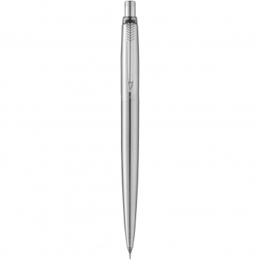 Лого трейд pекламные продукты фото: Механический карандаш Jotter, серый