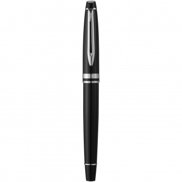 Лого трейд pекламные cувениры фото: Перьевая ручка Expert, черный