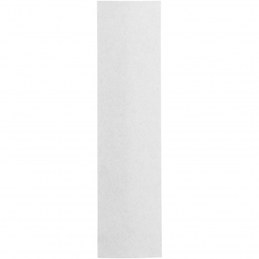 Лого трейд pекламные cувениры фото: Чехол для ручки Fiona, белый