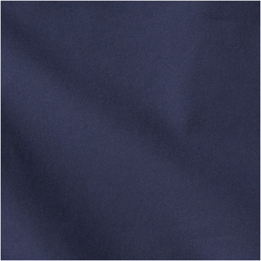 Логотрейд pекламные продукты картинка: Куртка софтшел Langley, темно синий