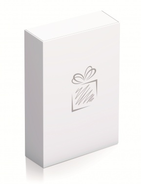 Логотрейд бизнес-подарки картинка: Seinakell SAINT-TROPEZ, valge