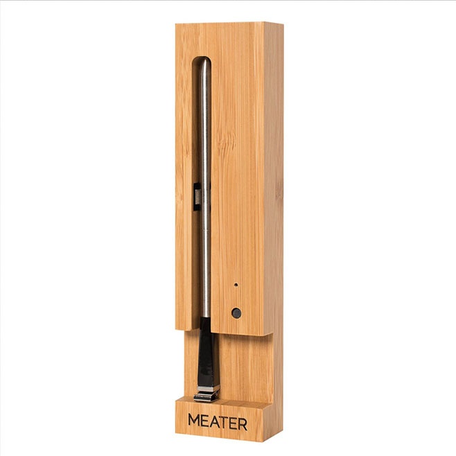 Логотрейд pекламные продукты картинка: Meater - термометр