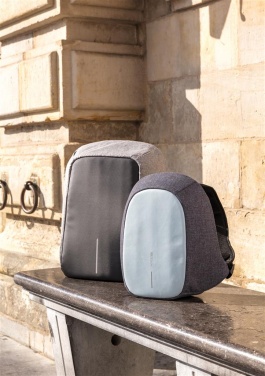 Логотрейд pекламные продукты картинка: Защитный рюкзак Cathy, синий