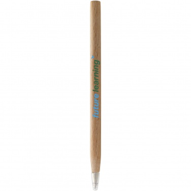 Лого трейд pекламные продукты фото: Шариковая ручка Arica