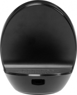 Логотрейд pекламные подарки картинка: S10 Bluetooth® 3-function speaker, черный