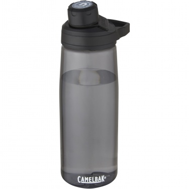 Логотрейд pекламные подарки картинка: CamelBak® Chute® Mag 750 мл Бутылка Tritan™ Renew