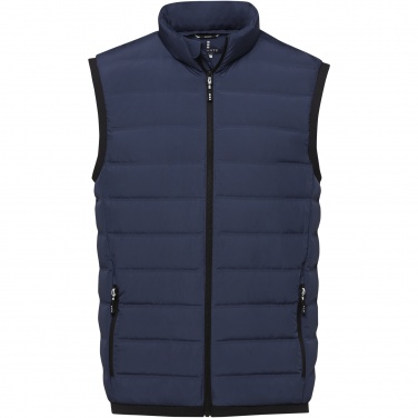 Логотрейд pекламные продукты картинка: Caltha men's insulated down bodywarmer