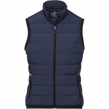 Лого трейд pекламные подарки фото: Caltha women's insulated down bodywarmer