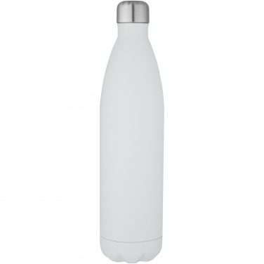 Логотрейд pекламные cувениры картинка: Cove 1 L vacuum insulated stainless steel bottle