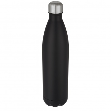 Логотрейд pекламные подарки картинка: Cove 1 L vacuum insulated stainless steel bottle