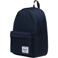 Herschel Classic™ рюкзак для ноутбука из переработанного материала 26 л, Военно-морской