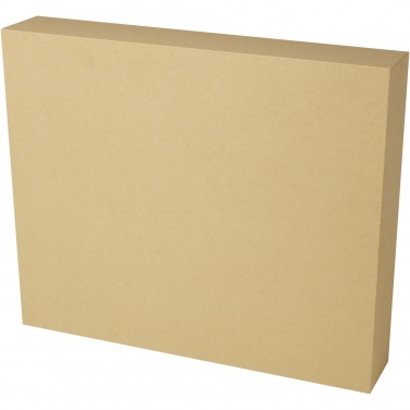 Лого трейд pекламные подарки фото: Carmen подарочный набор из блокнота формата А5  и шариковой ручки