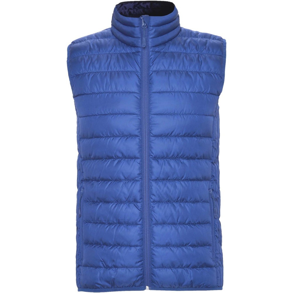 Логотрейд бизнес-подарки картинка: Oslo kids insulated bodywarmer