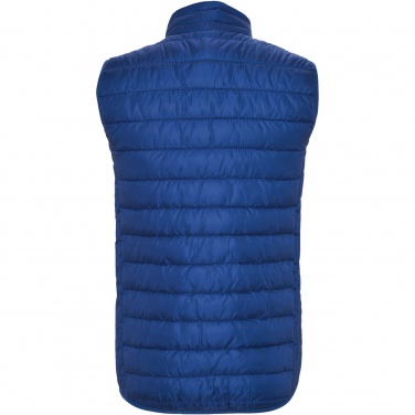 Лого трейд pекламные подарки фото: Oslo kids insulated bodywarmer