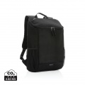 Рюкзак-холодильник Swiss Peak AWARE™ 1200D класса люкс, черный