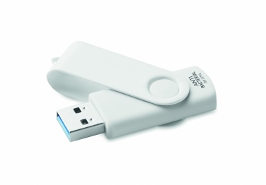 Логотрейд pекламные cувениры картинка: Anti-bacterial USB 16GB   -16GB